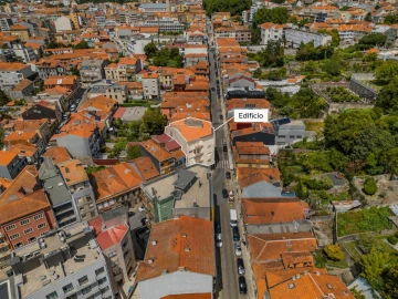 Apartamento T2 para Venda em Cedofeita, Santo Ildefonso, Sé, Miragaia, São Nicolau e Vitória