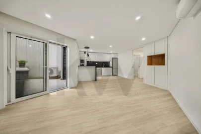 Apartamento T2 para Venda em Cedofeita, Santo Ildefonso, Sé, Miragaia, São Nicolau e Vitória