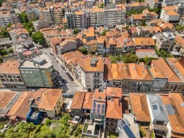 Apartamento T2 para Venda em Cedofeita, Santo Ildefonso, Sé, Miragaia, São Nicolau e Vitória
