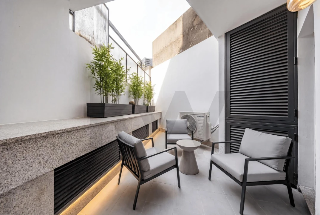 Apartamento T2 para Venda em Cedofeita, Santo Ildefonso, Sé, Miragaia, São Nicolau e Vitória Foto 39