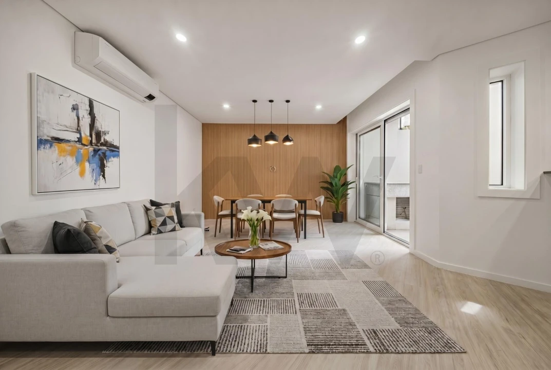 Apartamento T2 para Venda em Cedofeita, Santo Ildefonso, Sé, Miragaia, São Nicolau e Vitória Foto 23