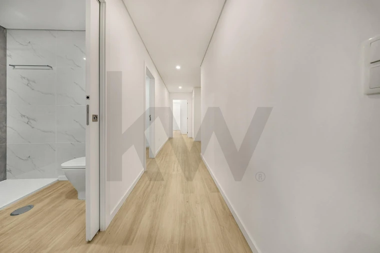 Apartamento T2 para Venda em Cedofeita, Santo Ildefonso, Sé, Miragaia, São Nicolau e Vitória Foto 18