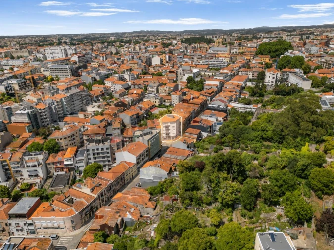 Apartamento T2 para Venda em Cedofeita, Santo Ildefonso, Sé, Miragaia, São Nicolau e Vitória Foto 45