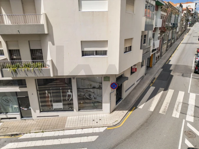 Apartamento T2 para Venda em Cedofeita, Santo Ildefonso, Sé, Miragaia, São Nicolau e Vitória Foto 2