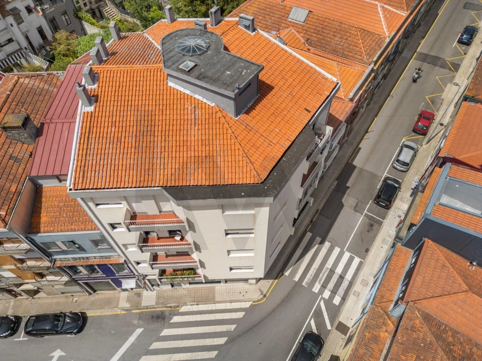Apartamento T2 para Venda em Cedofeita, Santo Ildefonso, Sé, Miragaia, São Nicolau e Vitória Foto 3