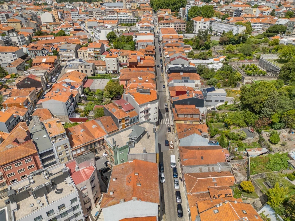 Apartamento T2 para Venda em Cedofeita, Santo Ildefonso, Sé, Miragaia, São Nicolau e Vitória Foto 5