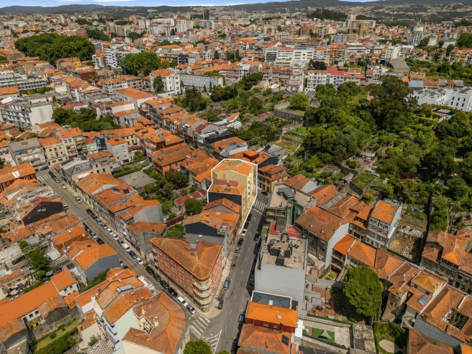 Apartamento T2 para Venda em Cedofeita, Santo Ildefonso, Sé, Miragaia, São Nicolau e Vitória Foto 48