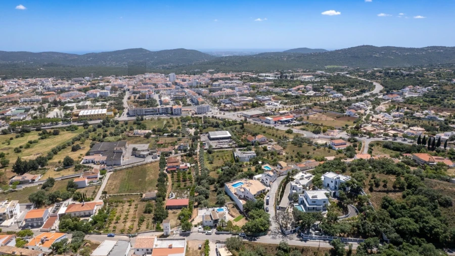 Moradia T5 para Venda em São Brás de Alportel Foto 9
