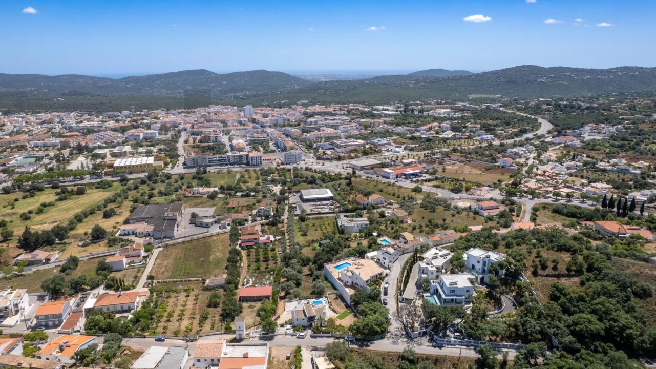 Moradia T5 para Venda em São Brás de Alportel Foto 9