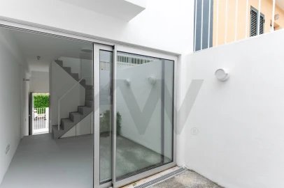 Moradia T2 para Venda em São Domingos de Rana