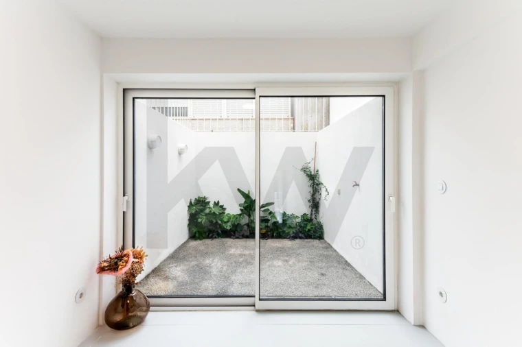 Moradia T2 para Venda em São Domingos de Rana Foto 11