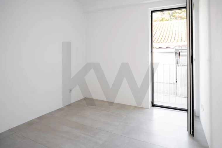 Moradia T2 para Venda em São Domingos de Rana Foto 19