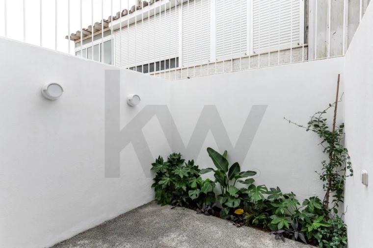 Moradia T2 para Venda em São Domingos de Rana Foto 14