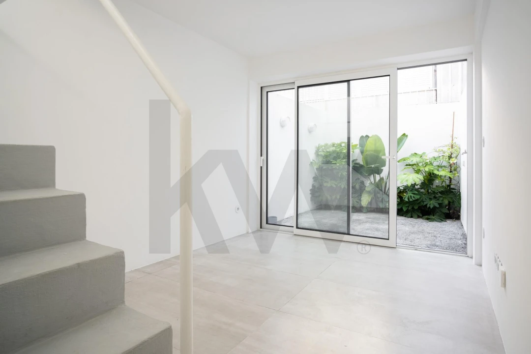 Moradia T2 para Venda em São Domingos de Rana Foto 9