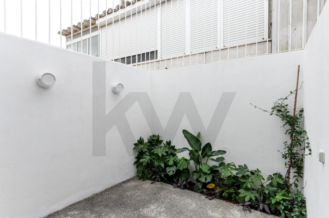 Moradia T2 para Venda em São Domingos de Rana Foto 14