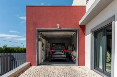 Moradia T4 para Venda em A dos Cunhados e Maceira