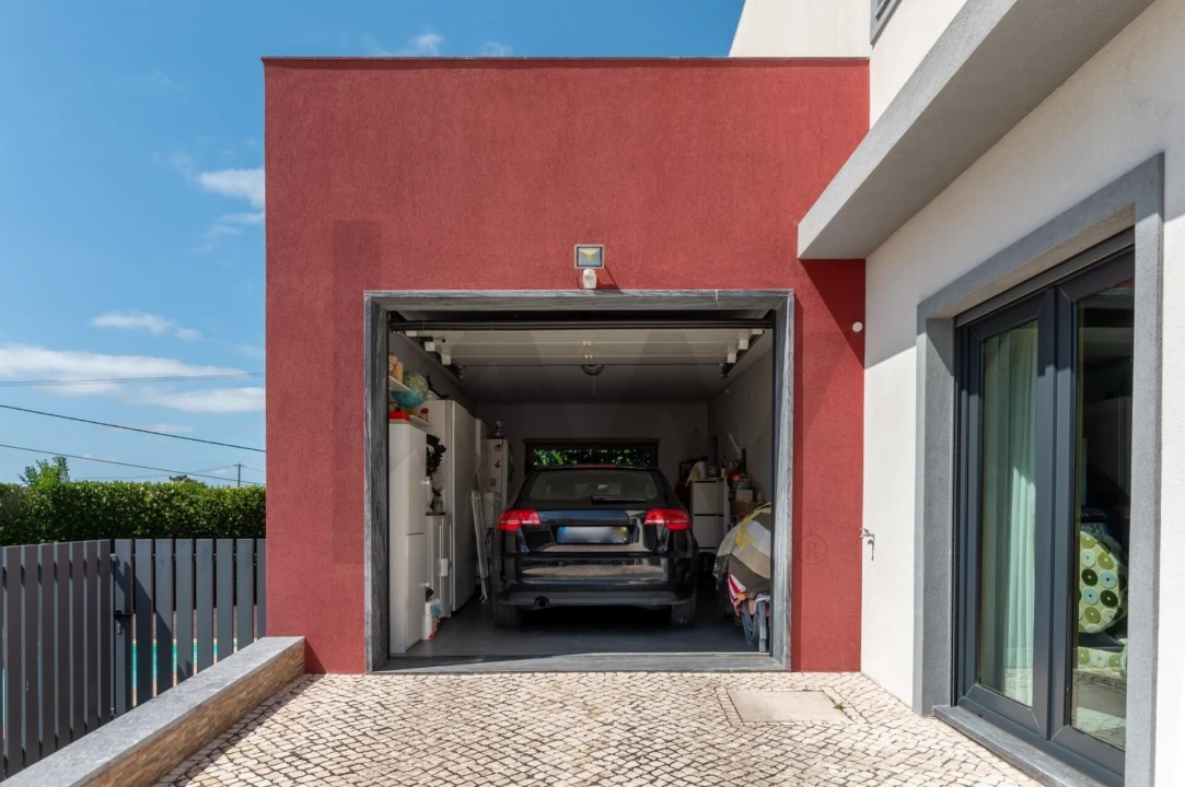 Moradia T4 para Venda em A dos Cunhados e Maceira Foto 41