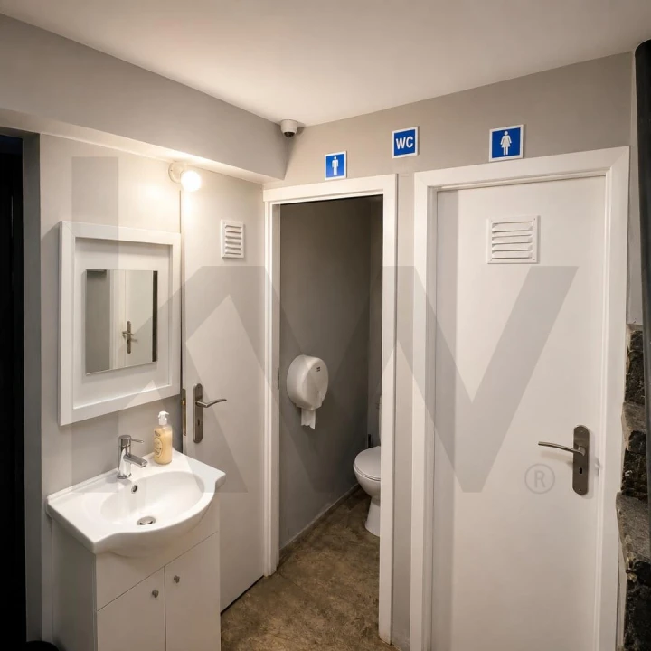 Negócio para Trespasse em Estrela Foto 8