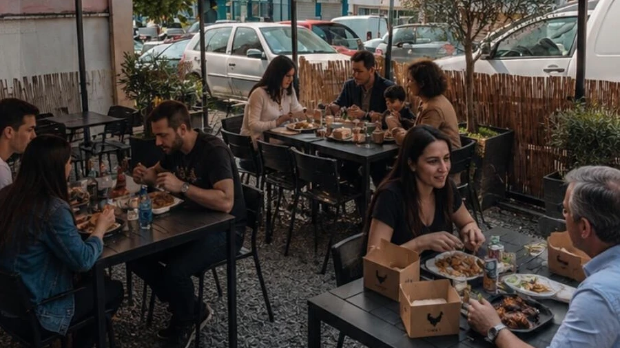 Negócio para Trespasse em Estrela