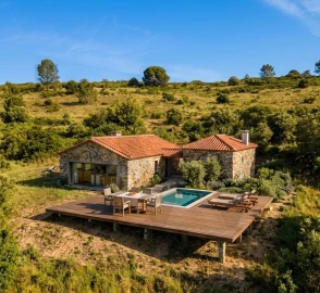 Terreno para Venda em Quinta do Anjo