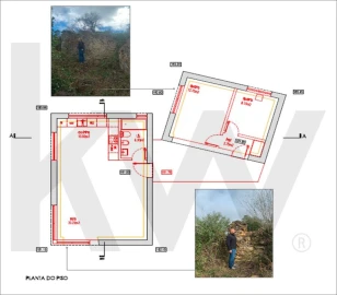 Terreno para Venda em Palmela