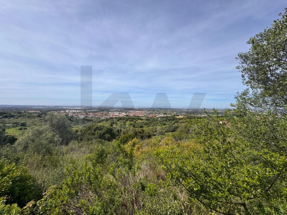 Terreno para Venda em Palmela Foto 2
