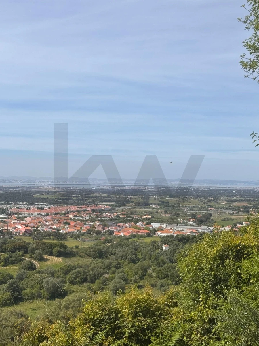 Terreno para Venda em Palmela Foto 5