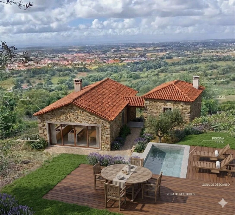 Terreno para Venda em Palmela Foto 1