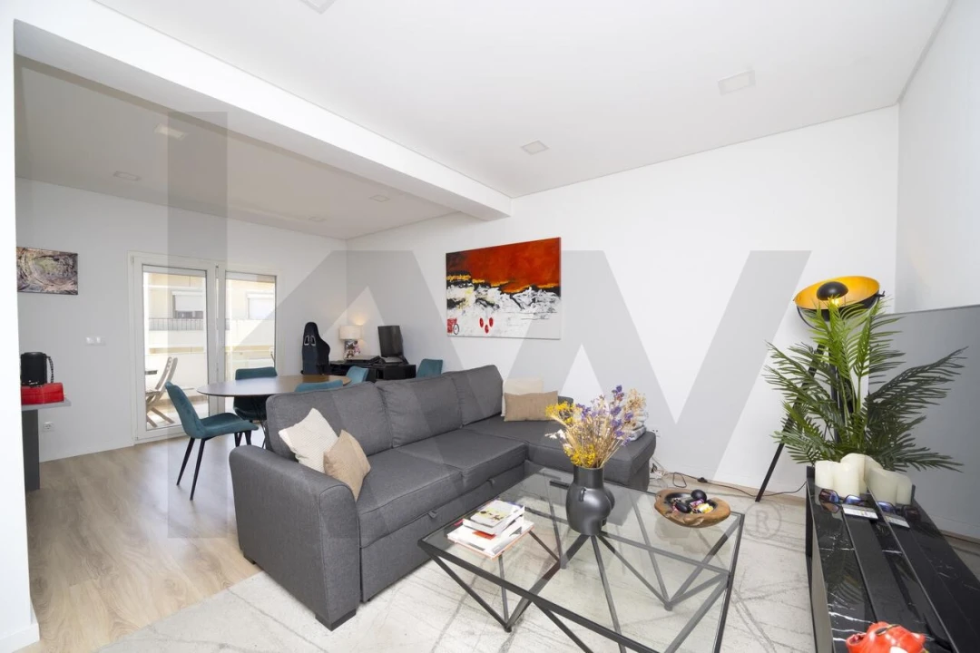 Apartamento T3 para Venda em Almada, Cova da Piedade, Pragal e Cacilhas Foto 10