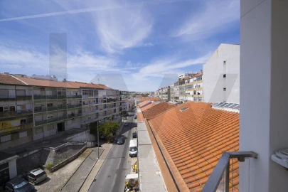 Apartamento T3 para Venda em Almada, Cova da Piedade, Pragal e Cacilhas