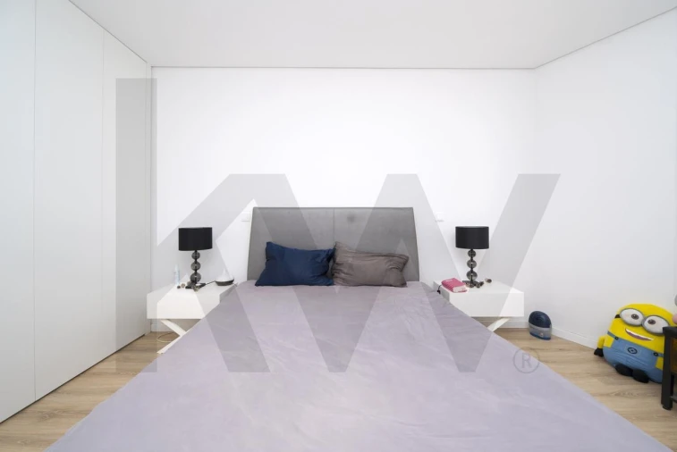 Apartamento T3 para Venda em Almada, Cova da Piedade, Pragal e Cacilhas Foto 14