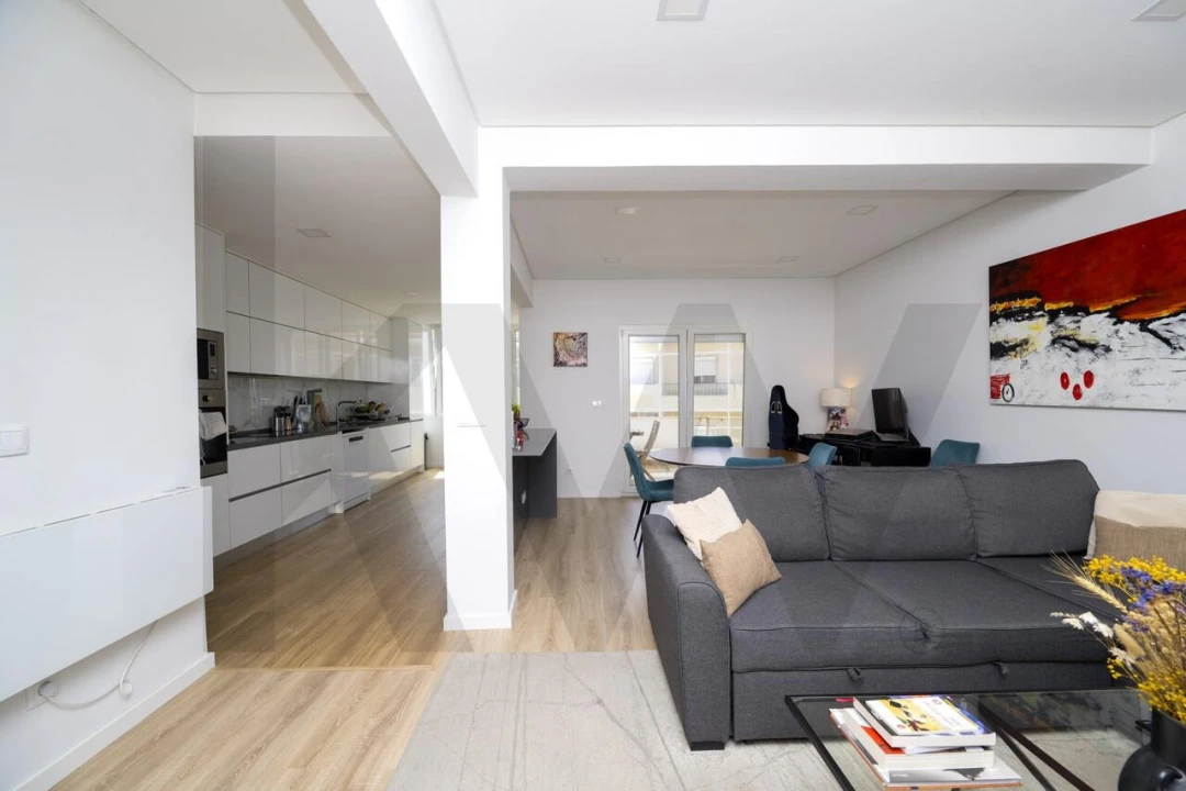 Apartamento T3 para Venda em Almada, Cova da Piedade, Pragal e Cacilhas Foto 11