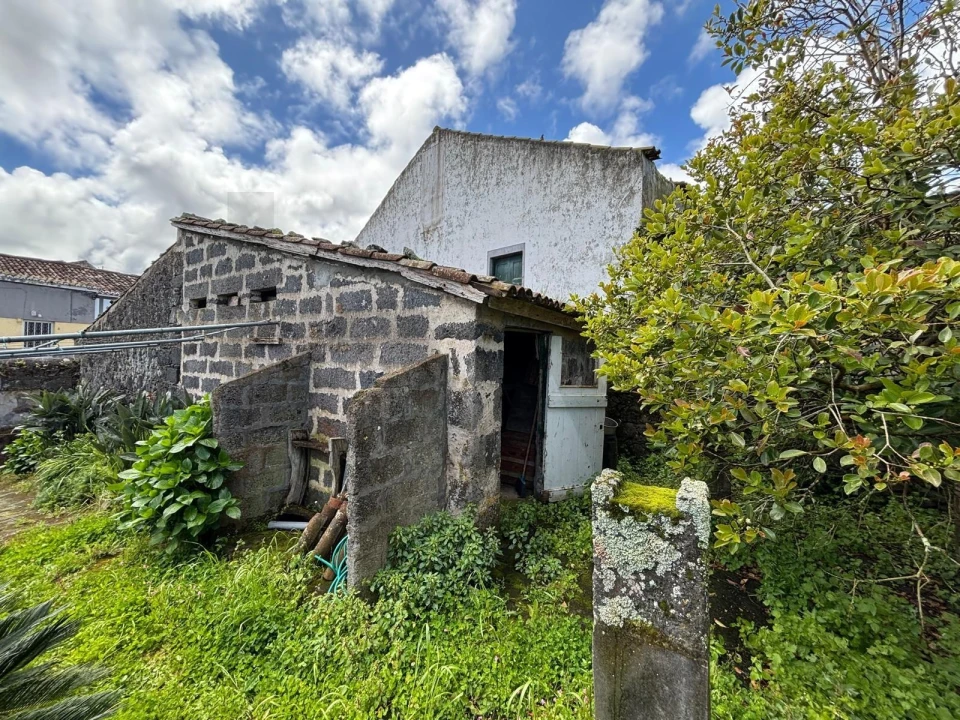 Terreno para Venda em Ribeirinha Foto 13