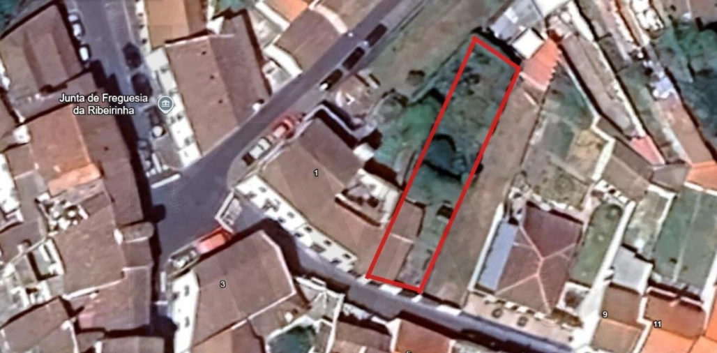 Terreno para Venda em Ribeirinha Foto 14