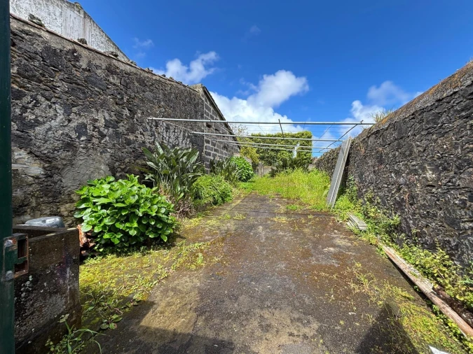 Terreno para Venda em Ribeirinha Foto 3