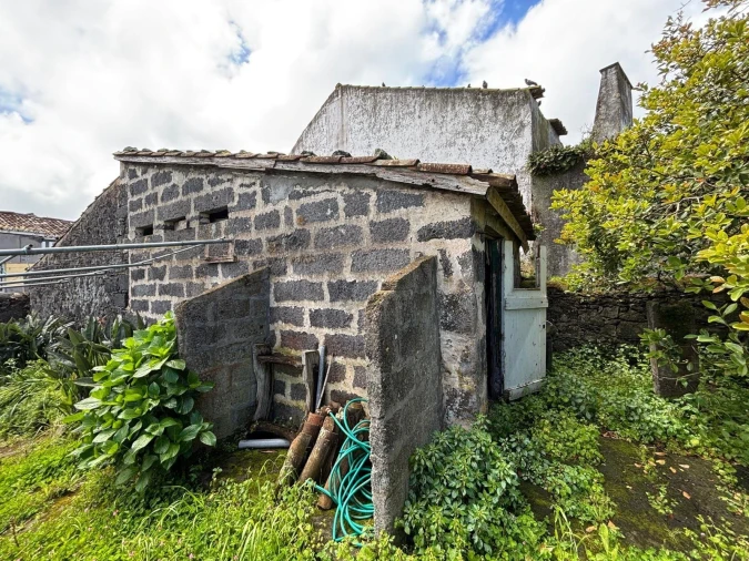 Terreno para Venda em Ribeirinha Foto 5
