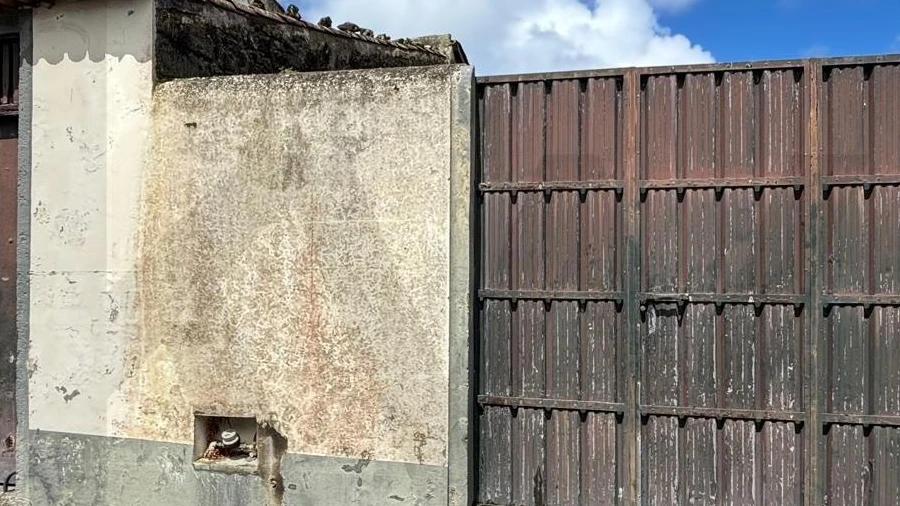 Terreno para Venda em Ribeirinha