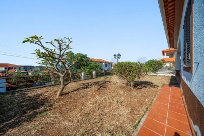 Moradia T4 para Venda em São Martinho