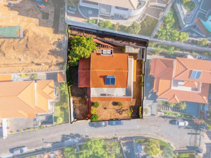 Moradia T4 para Venda em São Martinho Foto 3