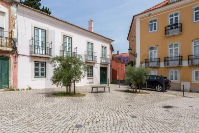 Moradia T4 para Venda em Lumiar