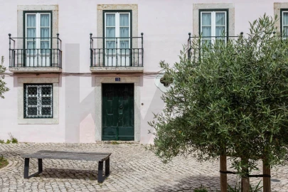 Moradia T4 para Venda em Lumiar