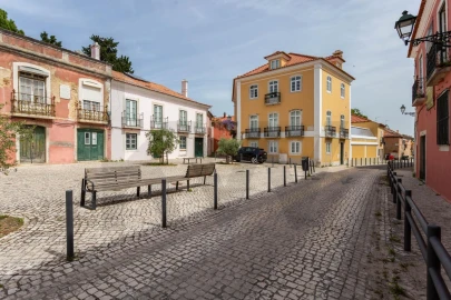Moradia T4 para Venda em Lumiar