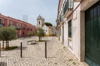 Moradia T4 para Venda em Lumiar