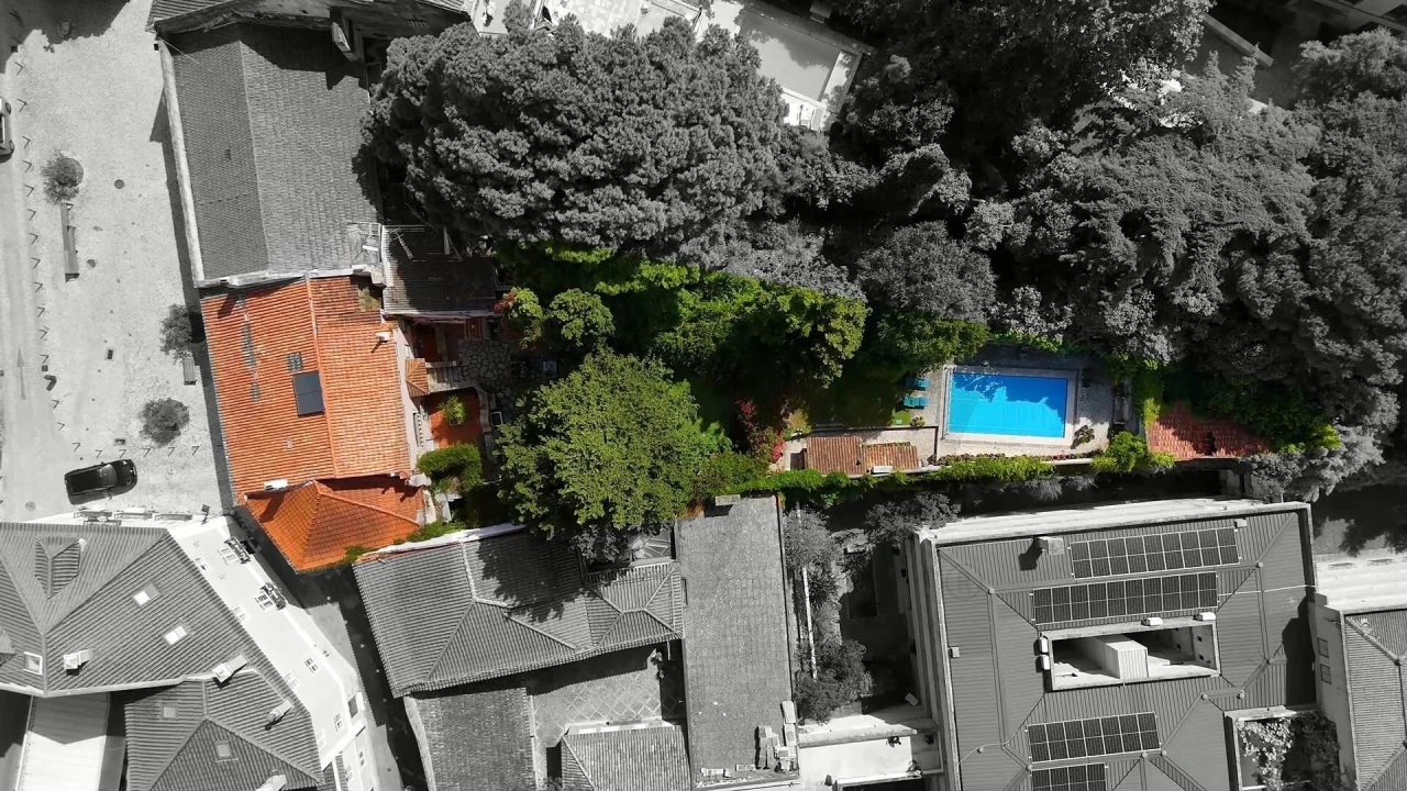 Moradia T4 para Venda em Lumiar Foto 47