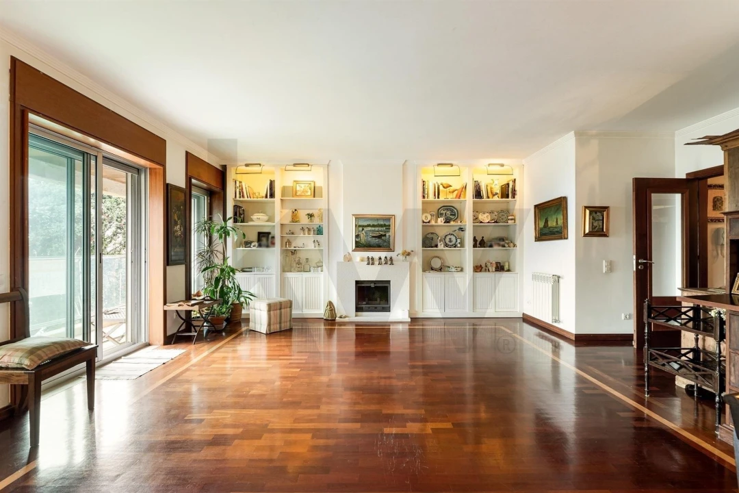 Apartamento T4 para Venda em Matosinhos e Leça da Palmeira Foto 4