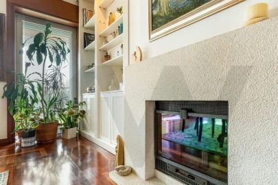 Apartamento T4 para Venda em Matosinhos e Leça da Palmeira