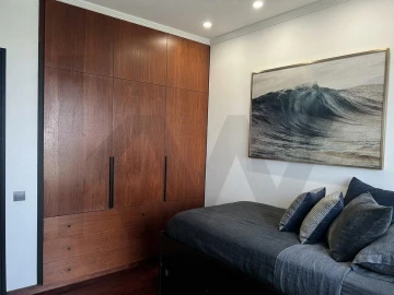 Apartamento T4 para Venda em Matosinhos e Leça da Palmeira