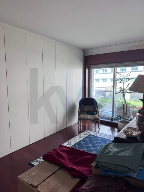 Apartamento T4 para Venda em Matosinhos e Leça da Palmeira