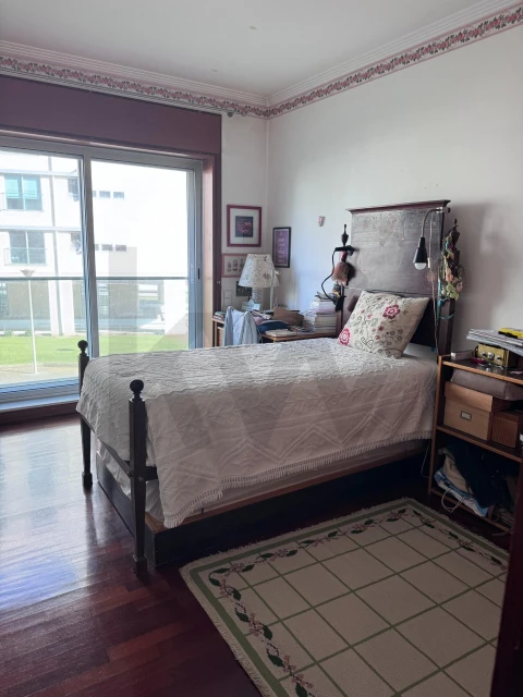 Apartamento T4 para Venda em Matosinhos e Leça da Palmeira