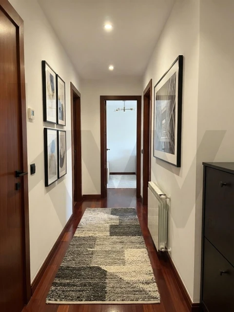 Apartamento T4 para Venda em Matosinhos e Leça da Palmeira